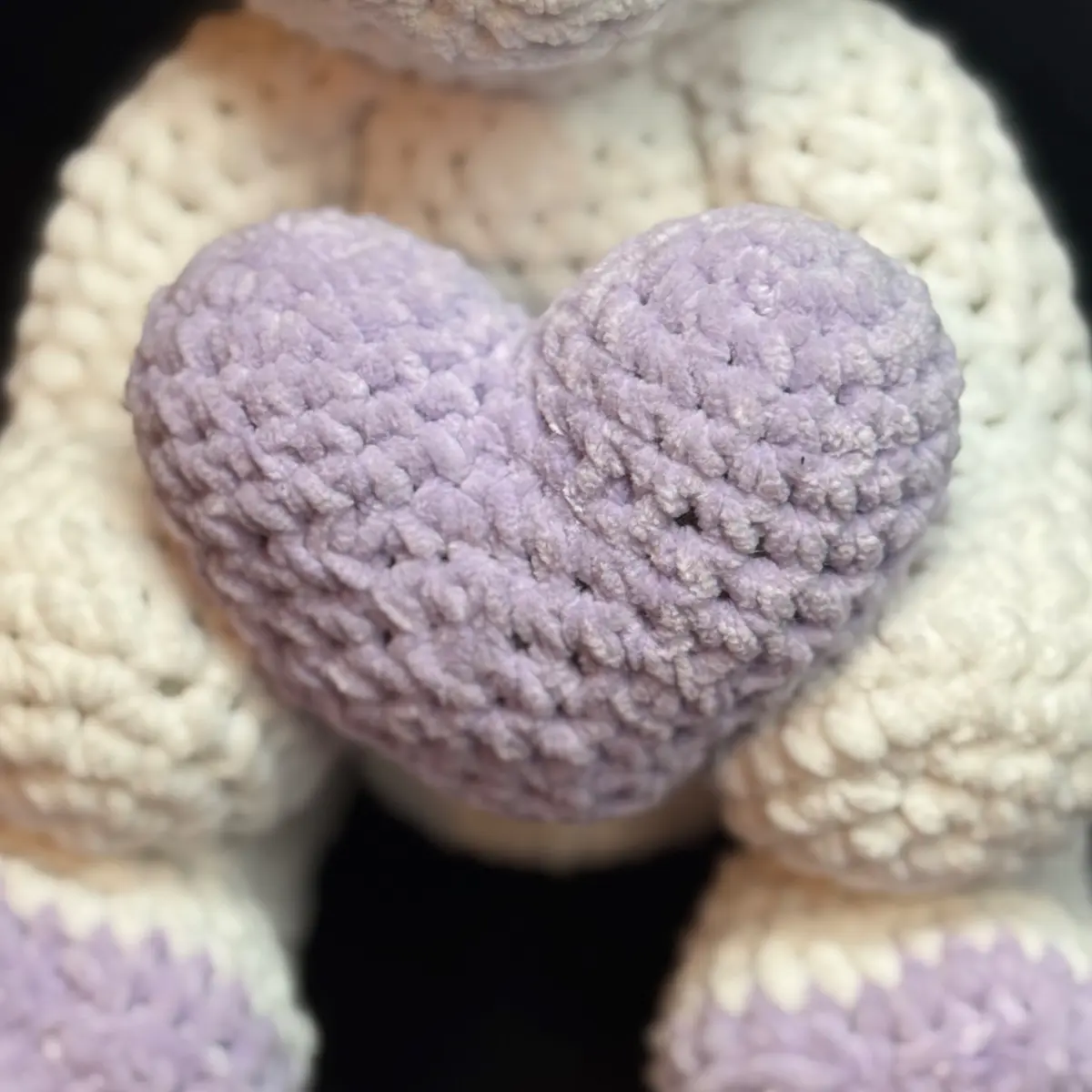 Close up of Heart