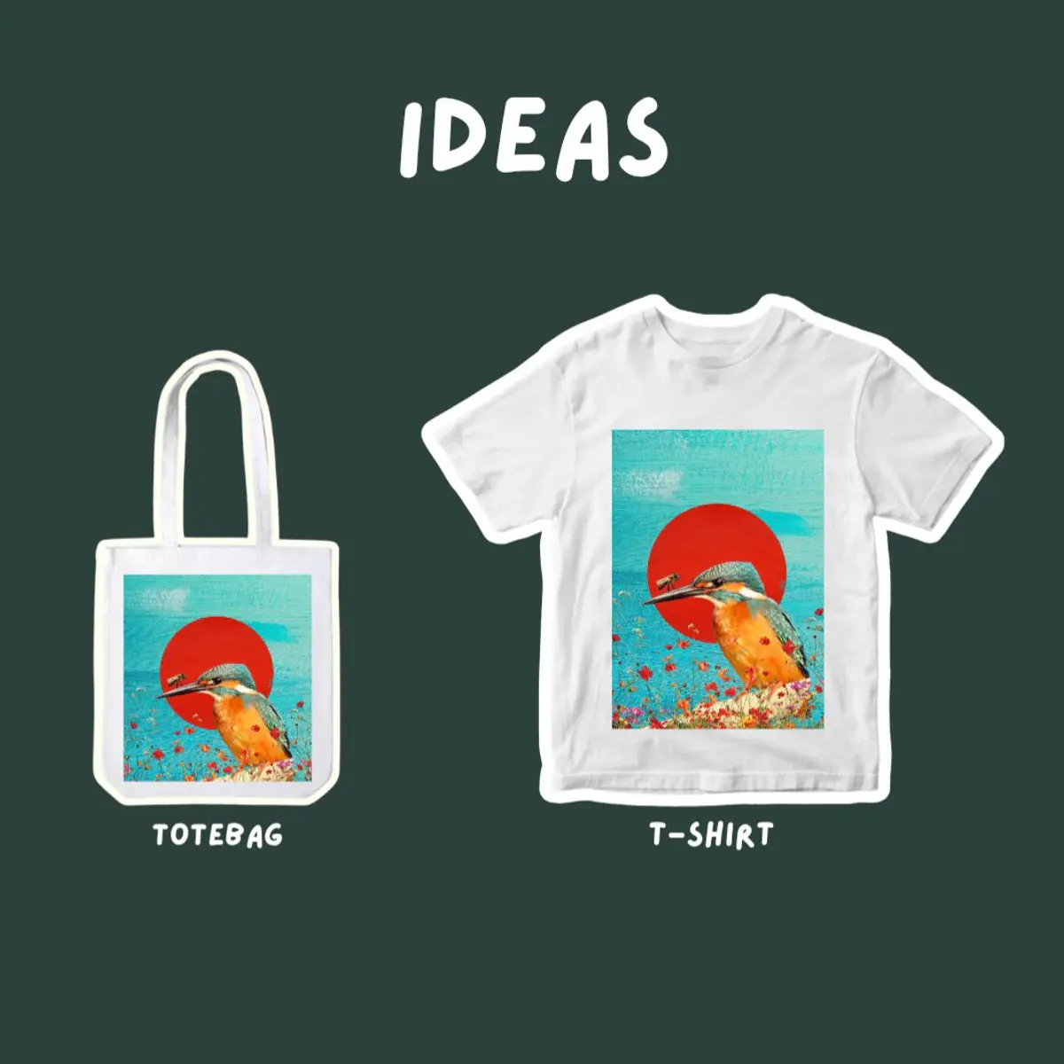 Merchandise 