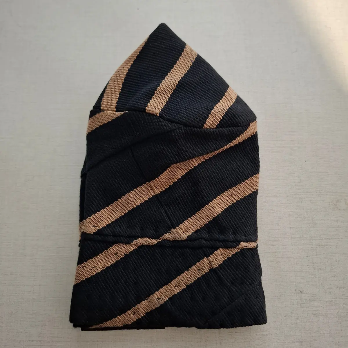 Handwoven Shisha Cap for Men