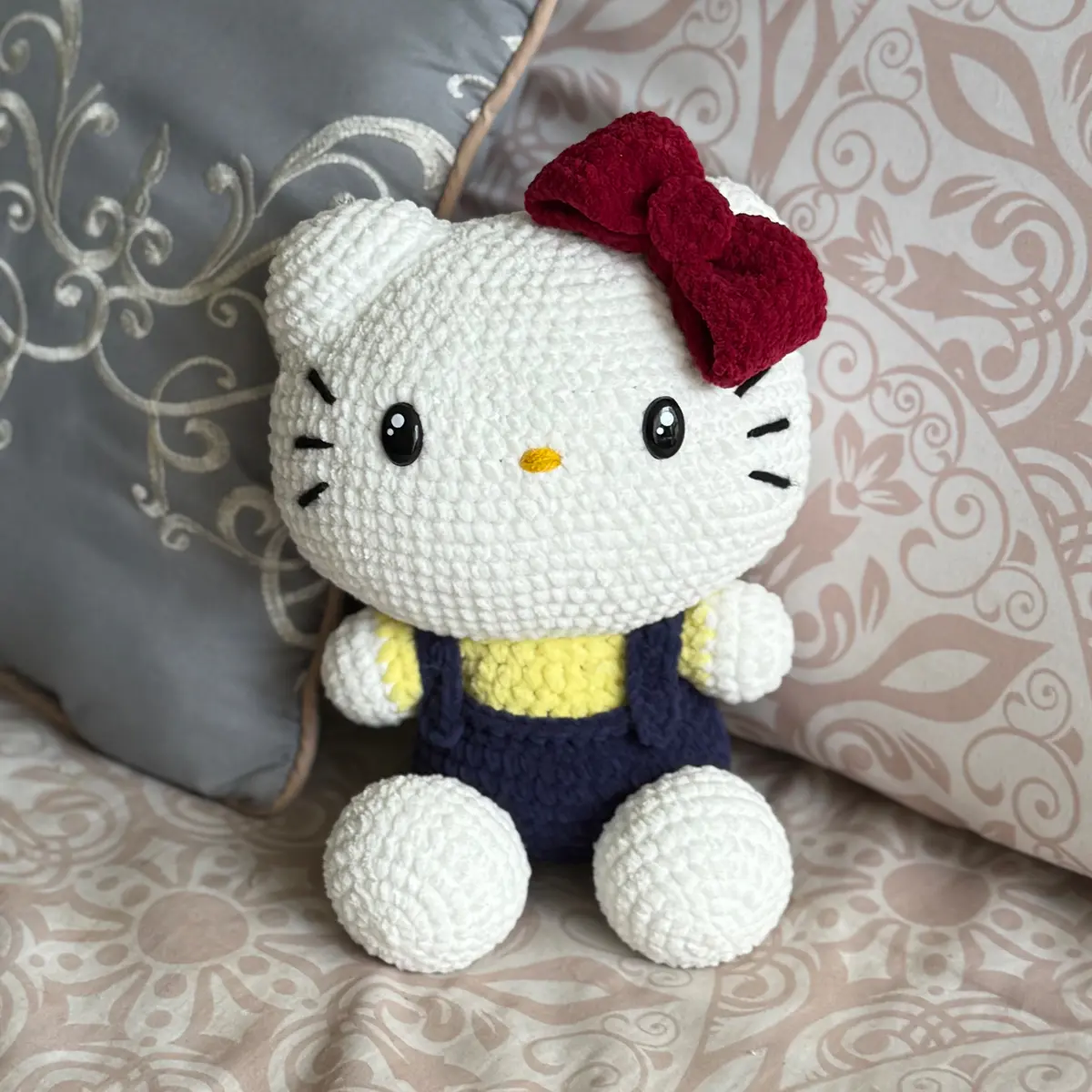 Full image of Hello Kitty
