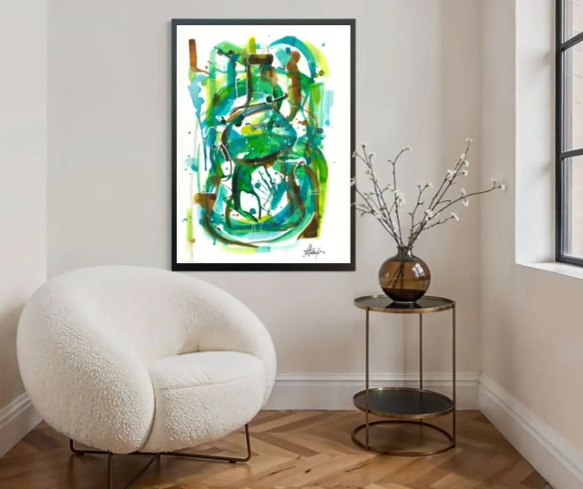 Limited Edition Print