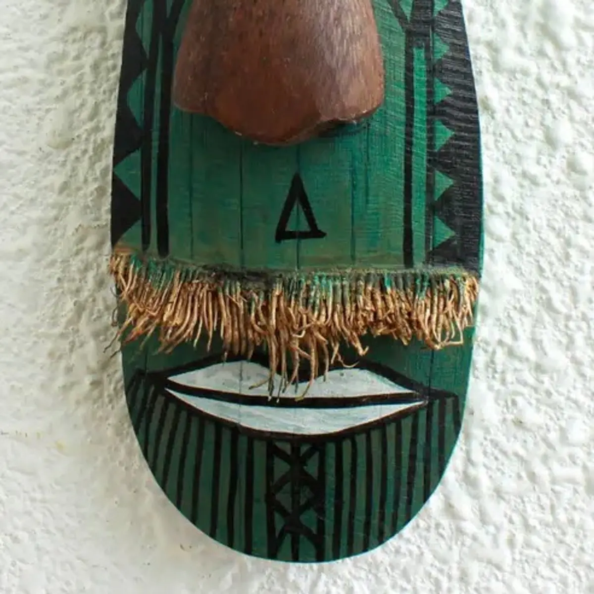 Home Decor Wall Bamboo Art