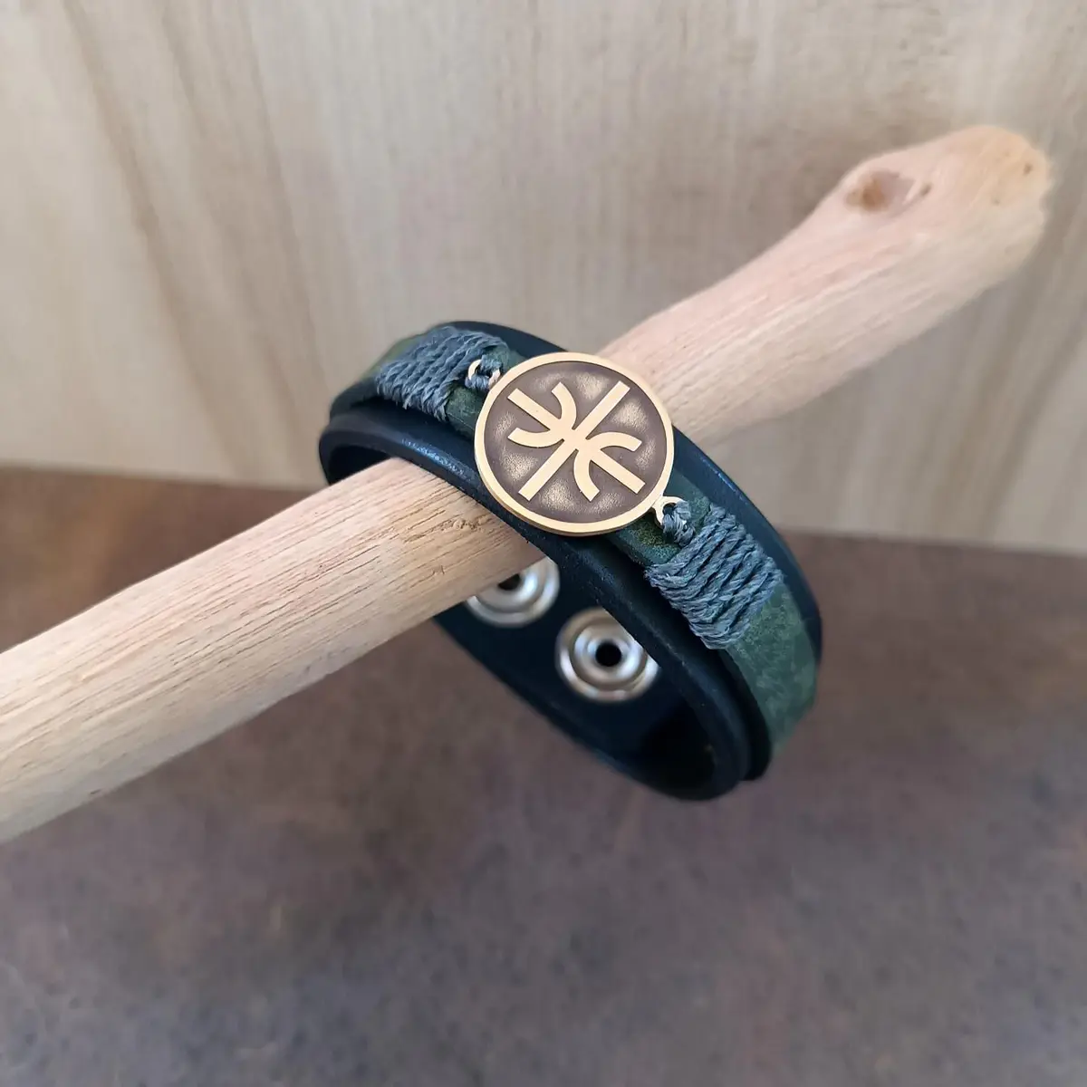 Delphic Epsilon Bracelet main