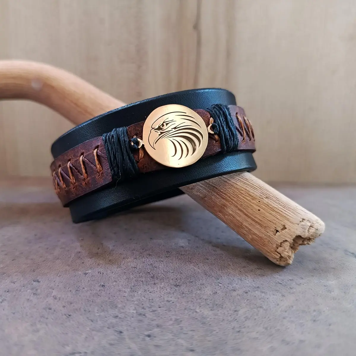 Eagle Cuff Main Image