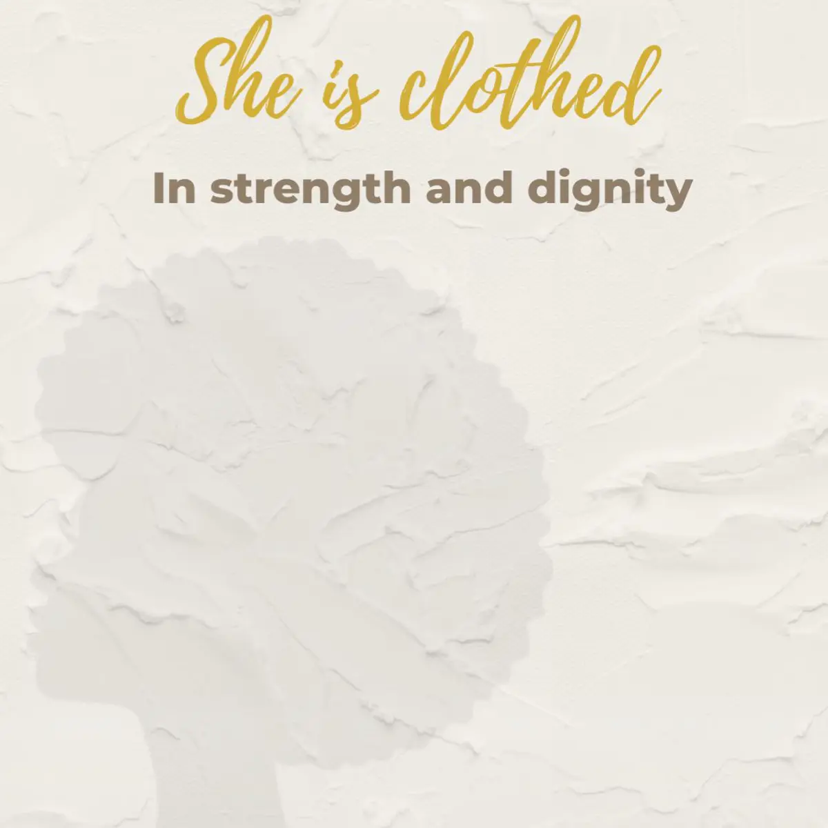 Downloadable Afrocentric Digital Artwork 