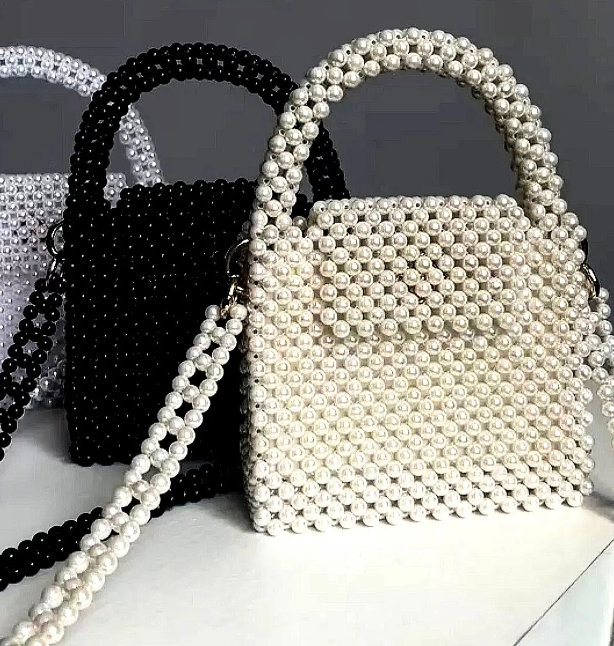 Perfect for special occasions and everyday wear