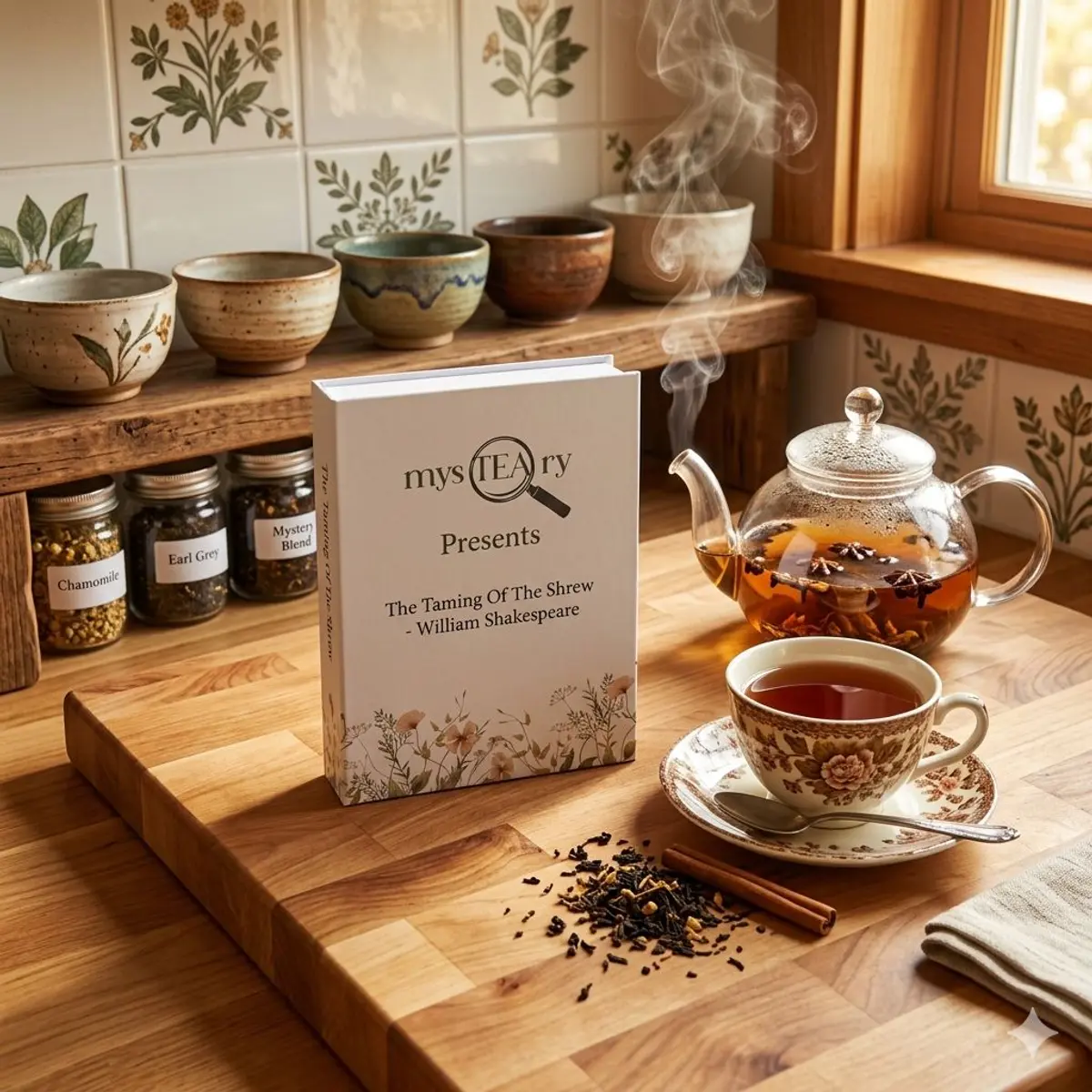 The Taming of the Shrew